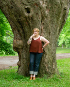 Ogden Cami By True Bias (0-18 and 14-30)