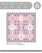 Dance Class Panel MU-248-1 By Makower Uk