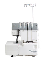 Janome MyLock 654D Overlocker