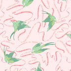 Fairytales By Tiffany Lauren for Andover Fabrics - 5 Inch Charm Park