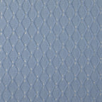 Luxe Knit Effect – Cashmere Blue