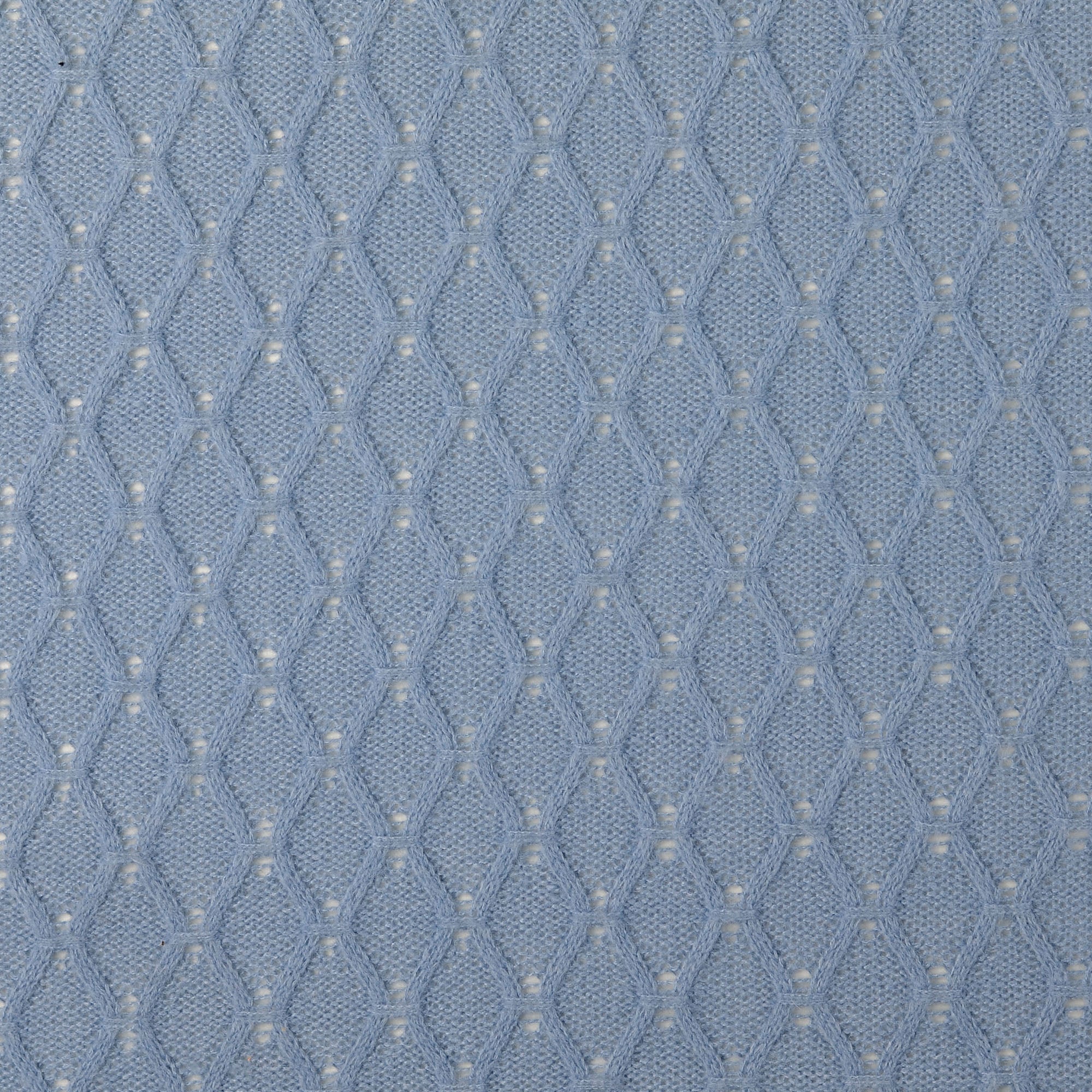 Luxe Knit Effect – Cashmere Blue