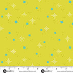 Ghostly Garden 5 Inch Charm Pack By KP Creates for Andover Fabrics
