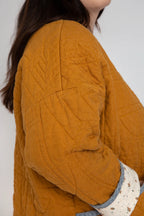 Hovea Jacket And Coat Curve By Megan Nielsen