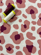 Charlotte Cotton Jersey