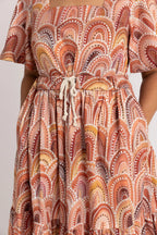 Protea Capsule Wardrobe By Megan Nielsen