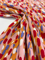 Darcie Viscose Poplin