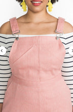 Closet Core Jenny Overalls, Trousers And Shorts Size 0-20