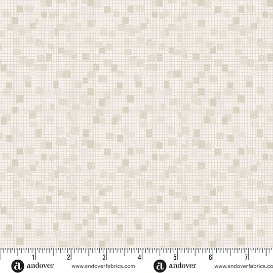 Mystic Meadow by Nancy Rink for Andover Fabrics 5 Inch Charm Pack