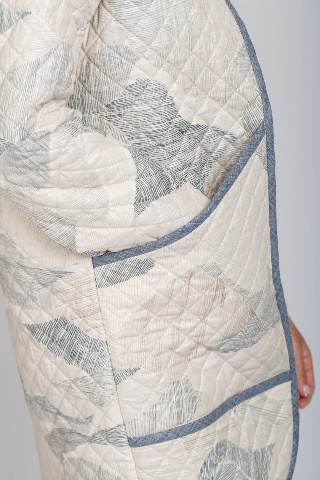 Hovea Jacket And Coat By Megan Nielsen