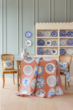 Something Blue - 12 Fat Quarter Bundle By Tilda