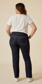Ginger Jeans By Closet Core Patterns