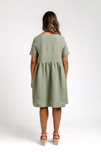 Protea Capsule Wardrobe By Megan Nielsen