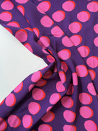 Moonpie Viscose Twill By Light & Lush Stof Of Denmark