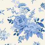 Something Blue - 12 Fat Quarter Bundle By Tilda