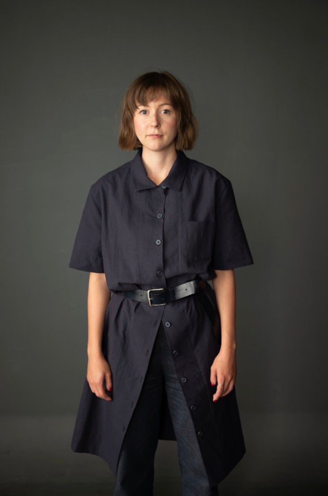 Sew A Donny Shirt, All State Shirt or Wren Blouse – Choose Your Pattern! Tuesday 23rd June 2026