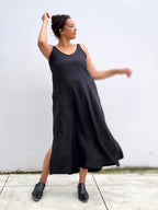 Sauvie Sundress By Sew House Seven Size 00-20 / 16-34