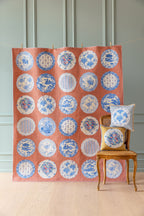 Something Blue - 12 Fat Quarter Bundle By Tilda