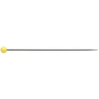 Prym 029153 Glass Headed Pins 20g 43x0.60mm