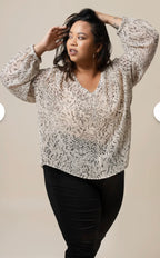 Nicks Dress And Blouse By Closet Core