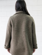 Logan Shacket By Style Arc