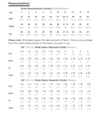 Lark Tee By Grainline Studio