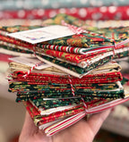 Adorn By Makower UK Fat Quarter Bundle (x6)
