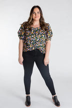 Sew A Donny Shirt, All State Shirt or Wren Blouse – Choose Your Pattern! Tuesday 23rd June 2026