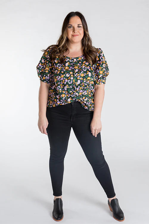 Sew A Donny Shirt, All State Shirt or Wren Blouse – Choose Your Pattern! Tuesday 23rd June 2026