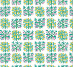 Gifts From The Garden Fat Quarter Bundle Liberty Quilting Cotton