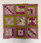 Quilt Club - 2.5 Hour Session