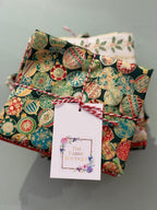 Adorn By Makower UK Fat Quarter Bundle (x6)