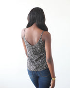 Ogden Cami By True Bias (0-18 and 14-30)