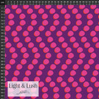 Moonpie Viscose Twill By Light & Lush Stof Of Denmark