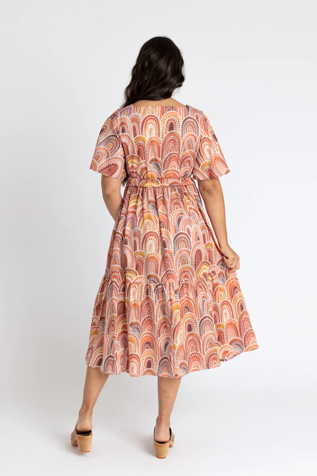 Protea Capsule Wardrobe By Megan Nielsen