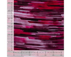 Berry Rush Viscose