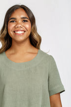 Protea Capsule Wardrobe By Megan Nielsen