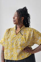 Revel Topper By Sew House Seven