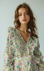 Sophia Cotton Lawn