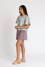 Protea Capsule Wardrobe By Megan Nielsen