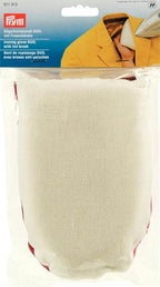 Prym 611913 Ironing Glove DUO With Lint Brush