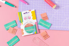 Simply Handmade 3.0 Woven Labels By Little Rosy Cheeks