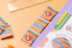 Made By Mummy Woven Labels By Little Rosy Cheeks