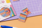 Made By Mummy Woven Labels By Little Rosy Cheeks