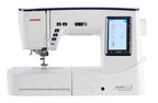 Janome Atelier 7 Anniversary Edition Computerised Sewing Machine