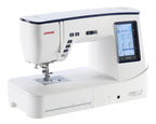 Janome Atelier 7 Anniversary Edition Computerised Sewing Machine