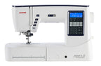 Janome Atelier 6 Anniversary Edition Computerised Sewing Machine