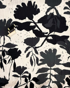 Light & Lush Viscose By Stof Of Denmark - Shades Of Grey