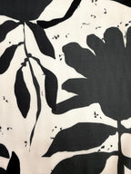 Light & Lush Viscose By Stof Of Denmark - Shades Of Grey