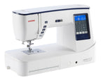 Janome Atelier 5 Anniversary Edition Computerised Sewing Machine